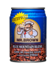 MR BROWN BLUE MOUNTAIN BLEND COFFEE